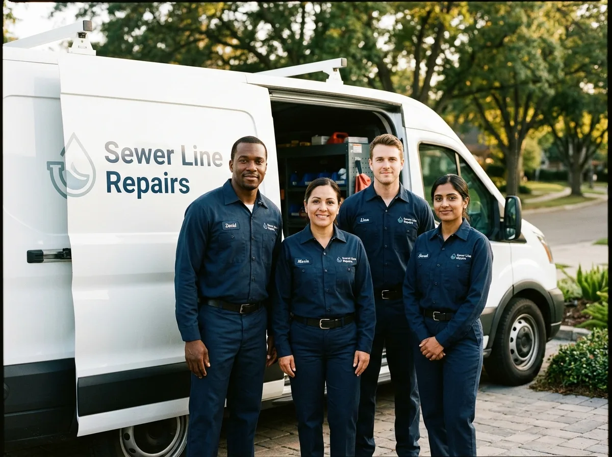 Emergency Plumber company in Leon, OK